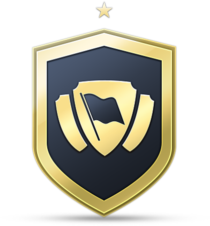 League And Nation Hybrid - Fifa (420x460), Png Download