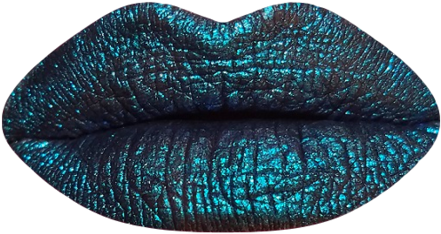 Pretty Zombie Cosmetics - Lipstick (640x365), Png Download