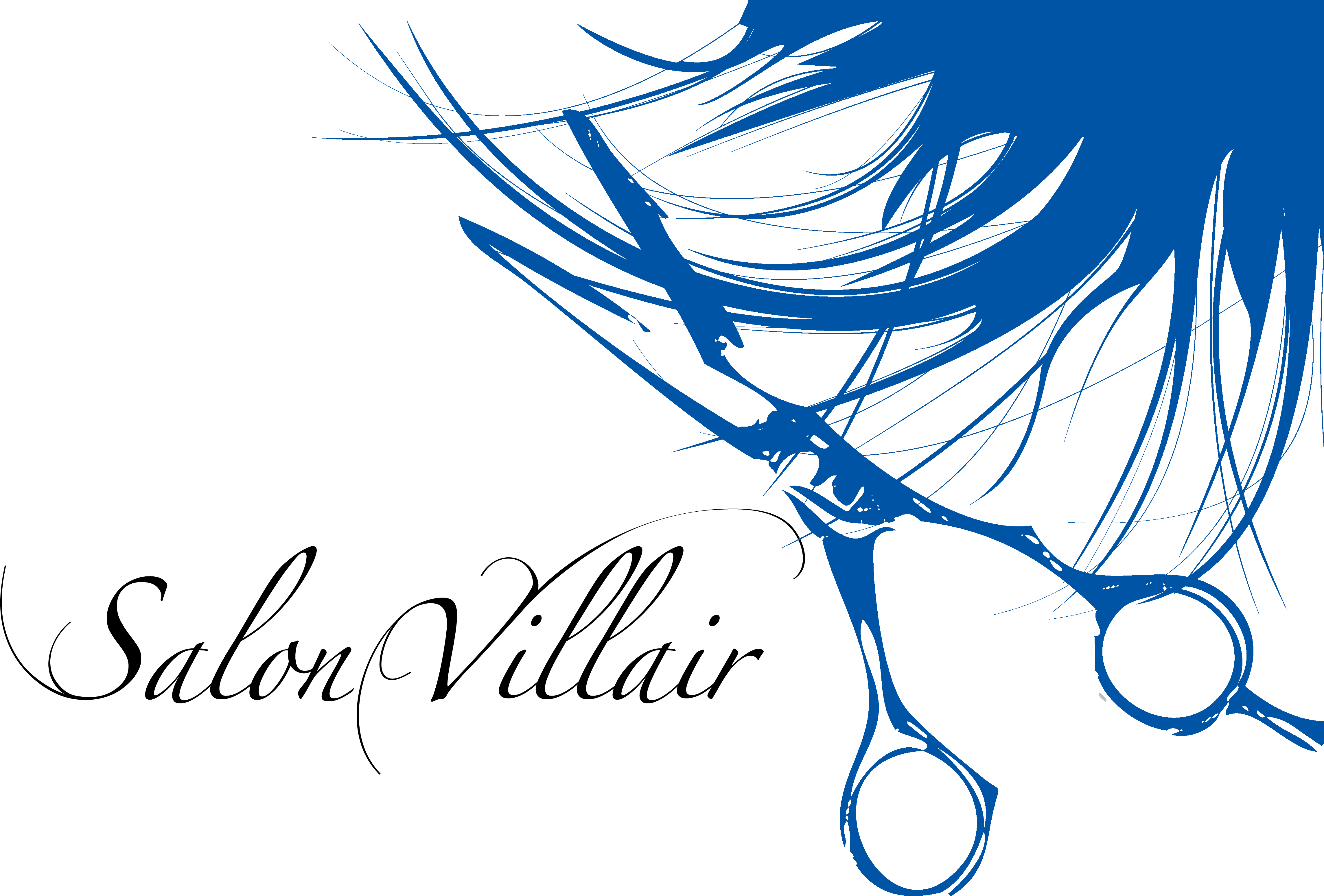Hair Stylist Or Apprentice Hairdresser Full Size Png Download
