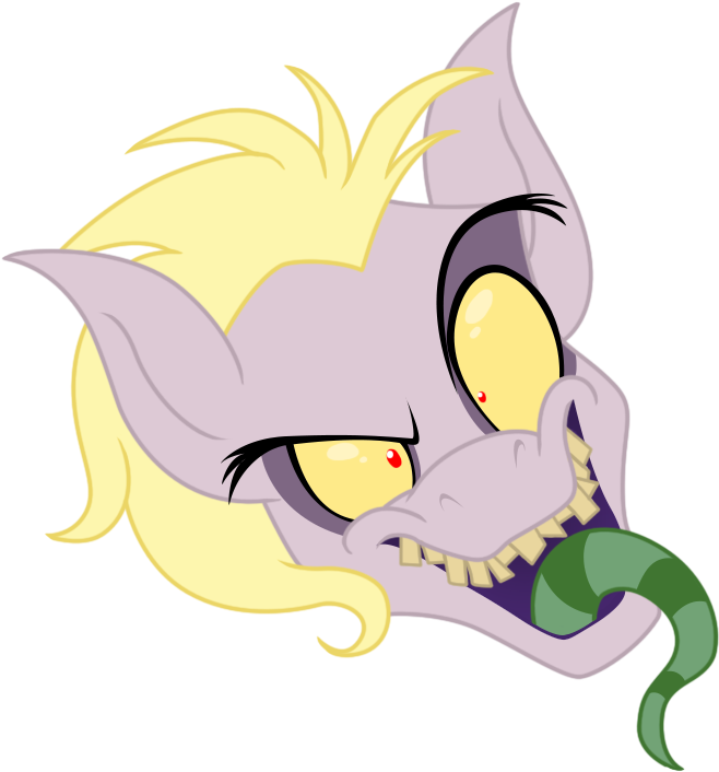 Icelion87, Beetlejuice, Looking At You, Ponified, Safe, - Beetlejuice My Little Pony (741x791), Png Download