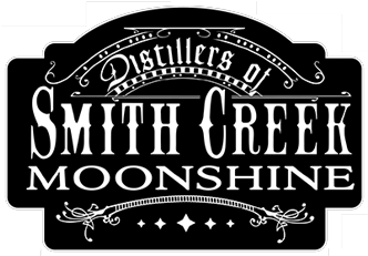 Smith Creek Distillery - Smith Creek Moonshine (400x400), Png Download