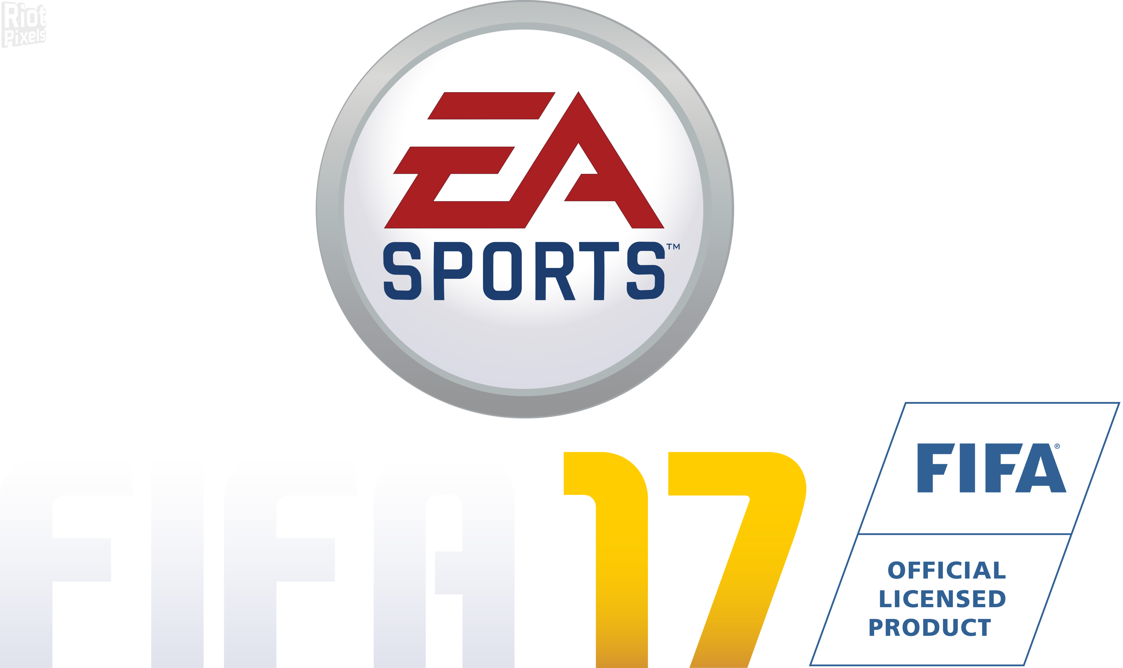 3633 × 2160386 - Ea Sports (3633x2160), Png Download