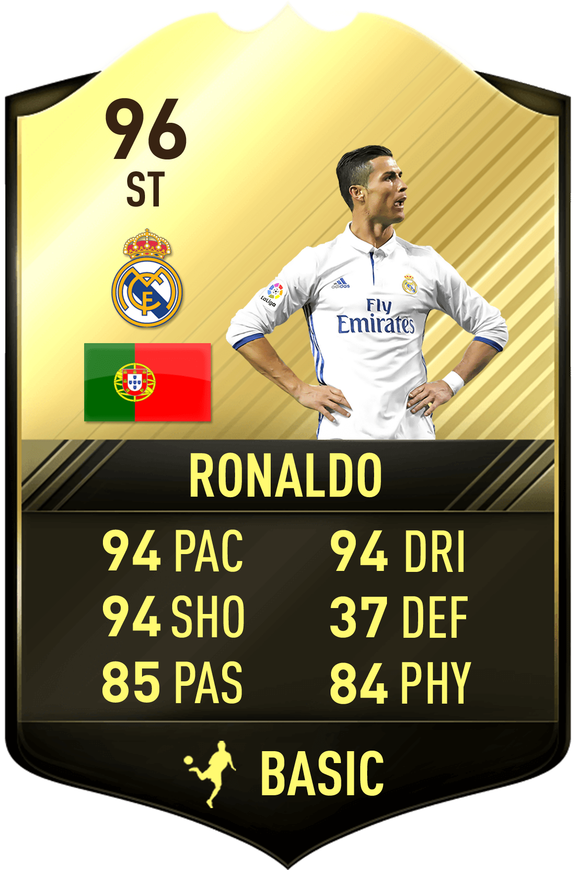 Fifa 17 - Harry Kane Fifa 17 Card (1194x1816), Png Download