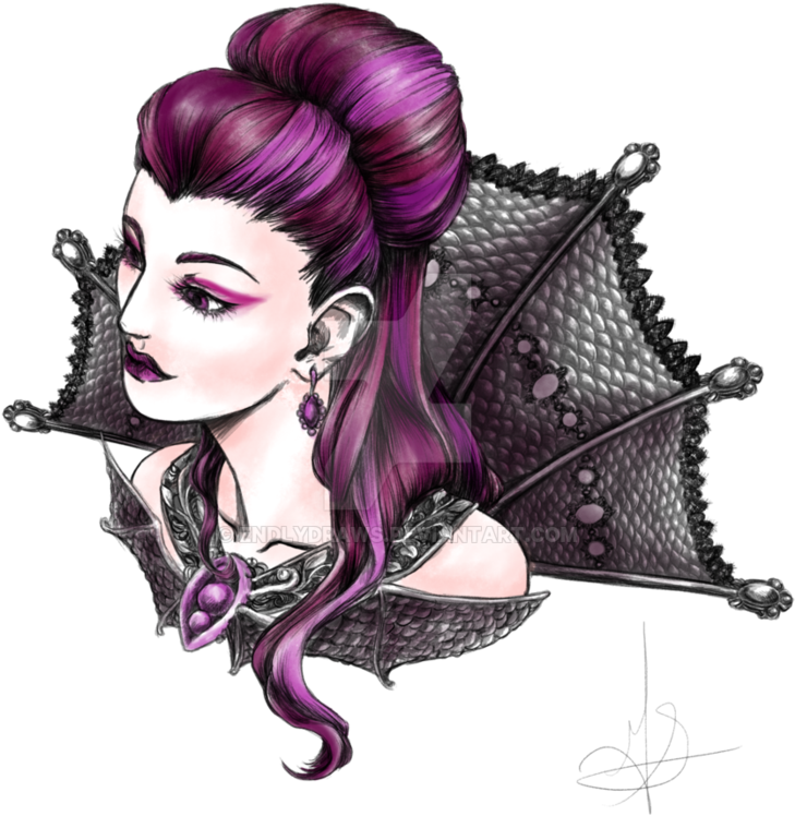 Quick Watercolor On Raven Because I Don't Think I'm - Watercolor Painting (894x894), Png Download