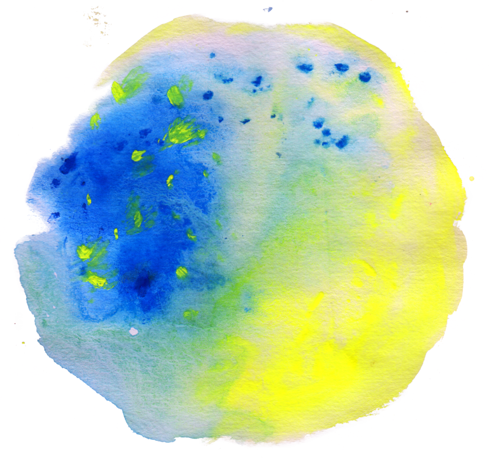 Capital Campaigns - - Watercolor Painting (1000x933), Png Download