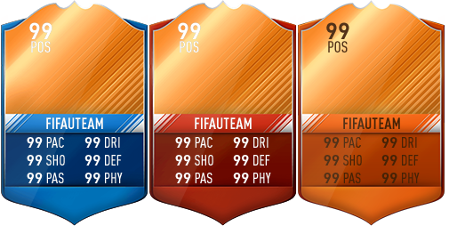 Fifa 17 Motm Orange Cards Guide Fut 17 Man Of The Match - Fifa 17 Orange Cards (505x254), Png Download