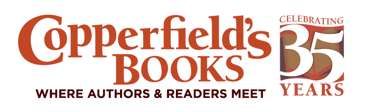 Dining At The Ravens Book Signing Copperfield's Books - Leaders (745x229), Png Download