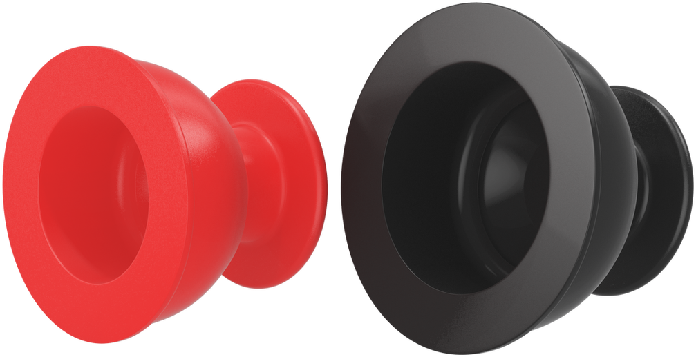 Rockpods Cupping Set - Rocktape, Inc. (1200x795), Png Download