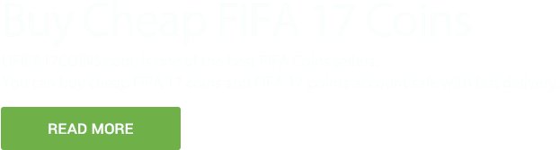 Fifa 17 Coins - Fifa 17 (638x217), Png Download