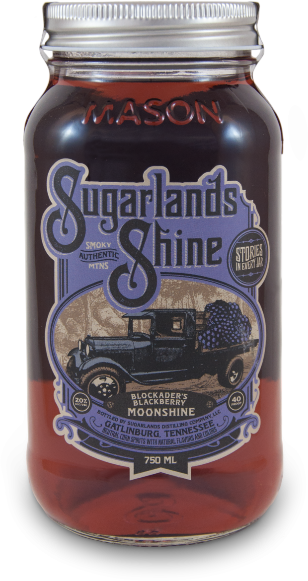 Sugarlands Distilling (657x1200), Png Download
