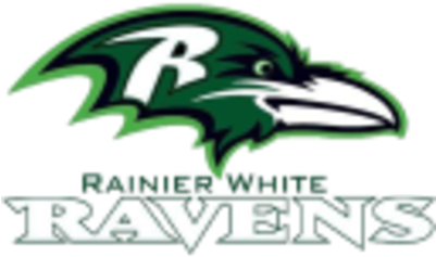 Rainier Ravens Campaign - Baltimore Ravens (400x400), Png Download