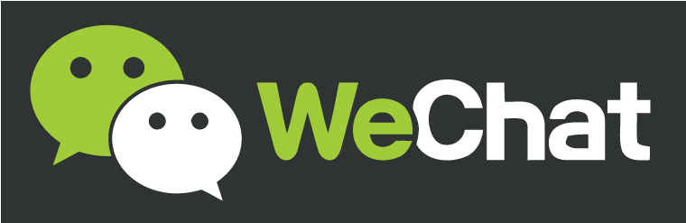 Wechat Logo Vector - Wechat (800x800), Png Download