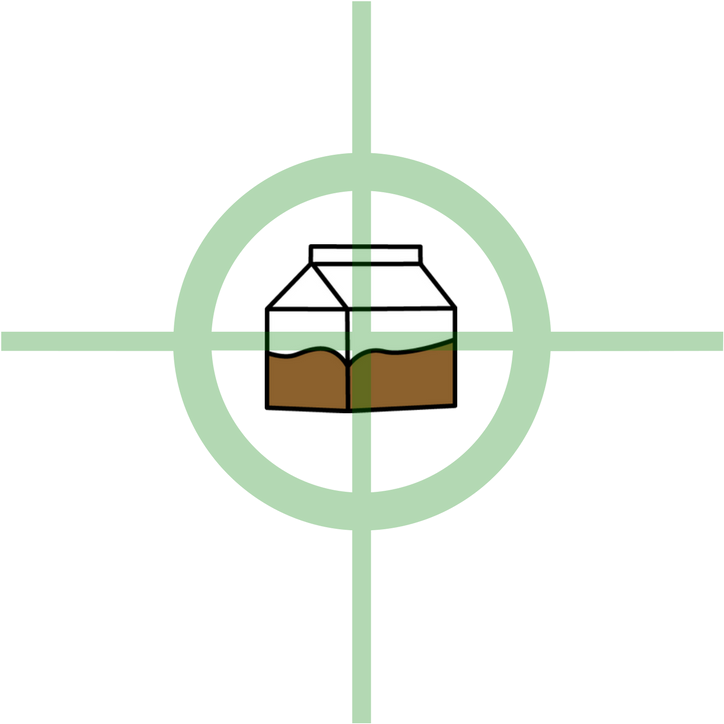 In Scope - Ship Steering Wheel Icon (940x788), Png Download