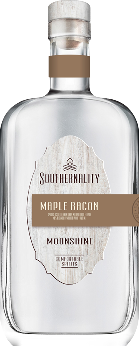 Maple - Liquor (280x693), Png Download