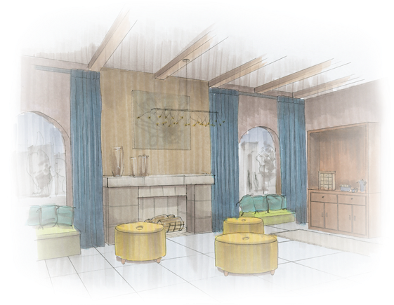 Download Interior Design | Transparent PNG Download | SeekPNG
