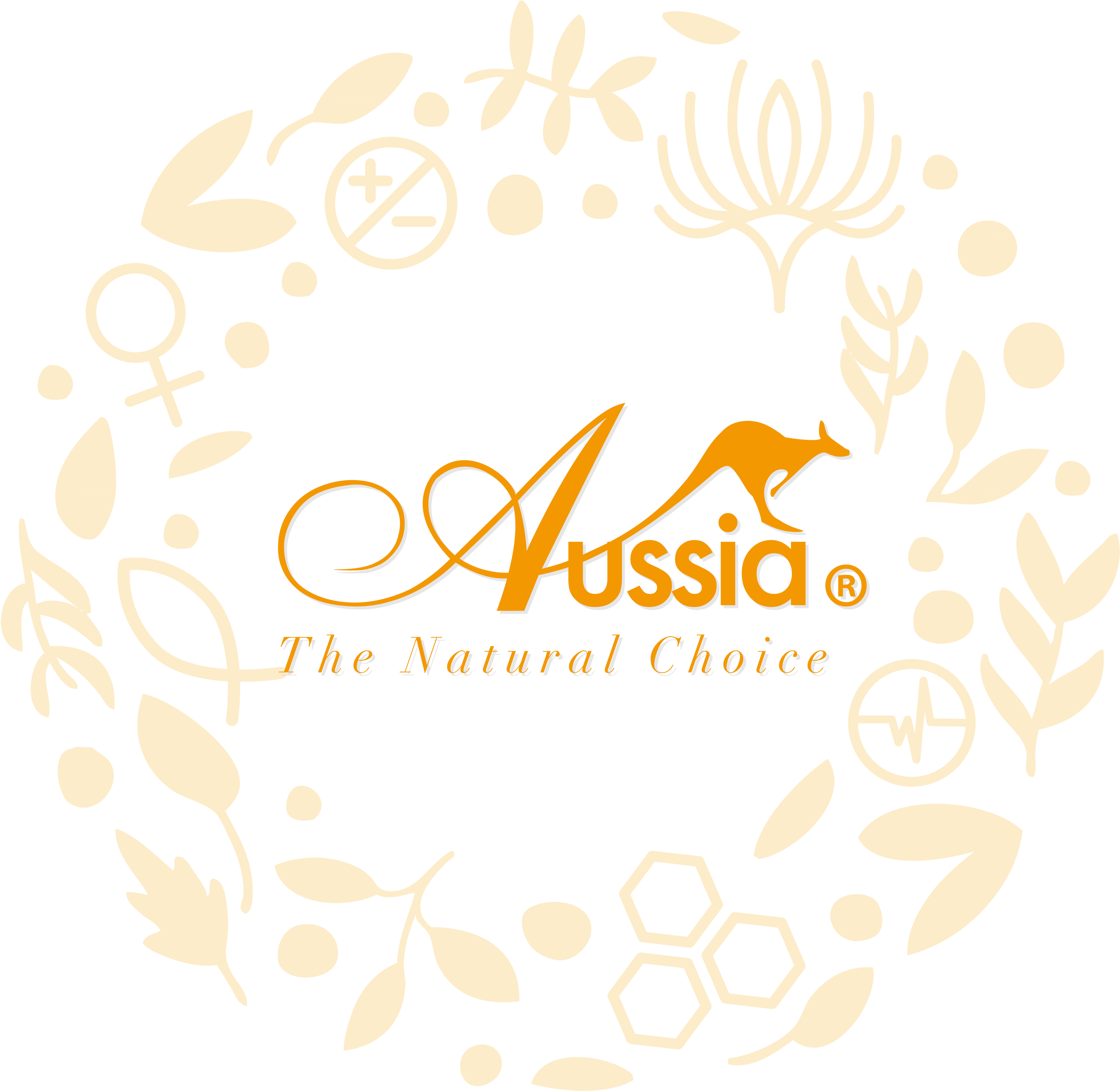 Wechat Logo Vector - Illustration (3000x3000), Png Download