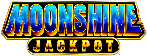 Moonshine Jackpot, The Riches Of Your Dreams Rise In - Electronic Signage (508x325), Png Download