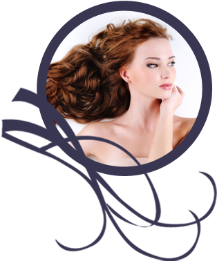 King Of Prussia Salon Services - Ladies Hair Cut Png (346x412), Png Download