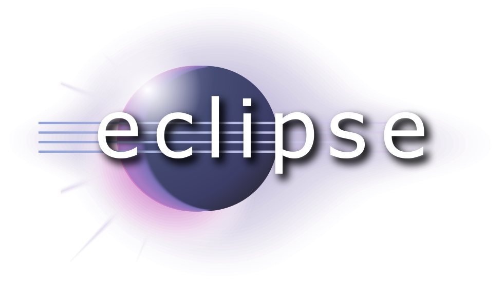 Eclipse Logo - Eclipse Ide Logo (1000x562), Png Download
