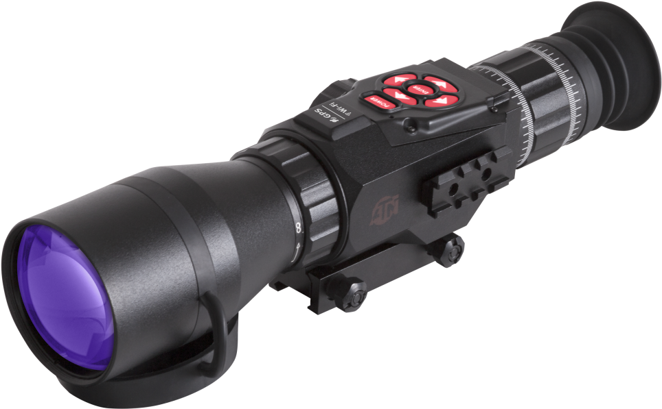 Night Vision Scopes (1000x1000), Png Download