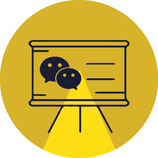 Nothing Is Like A Hands-on Seminar That Teaches - Gloucester Road Tube Station (525x525), Png Download