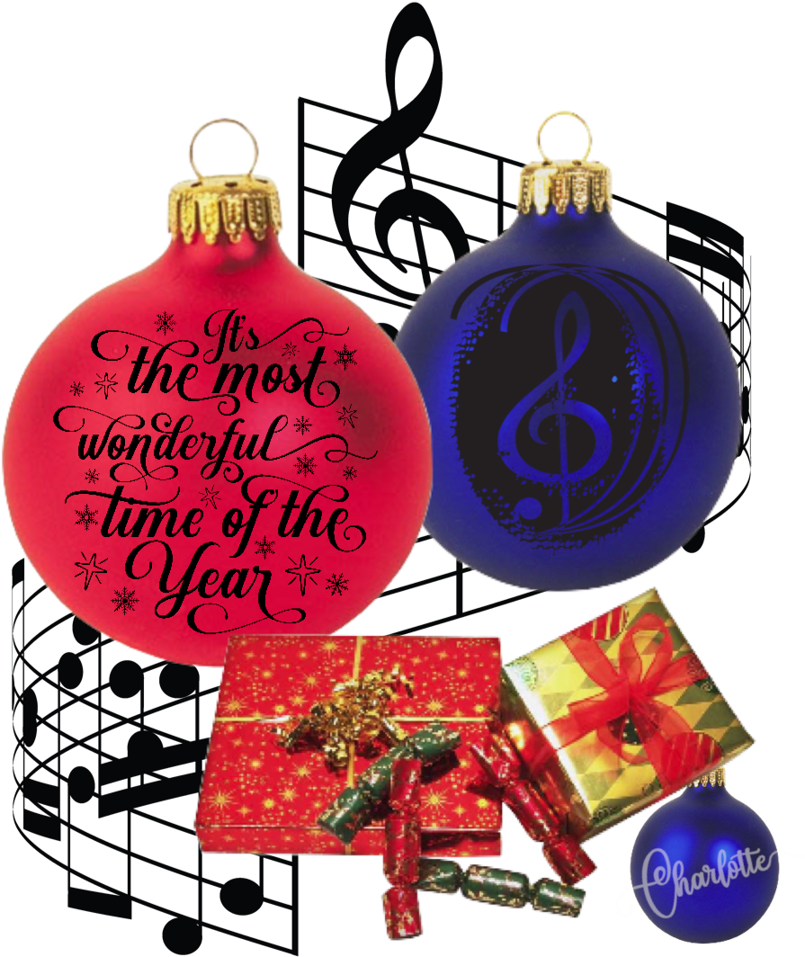 Merry Christmas Png Image File - Red Tee Shirts By Signaturetshirts - Red 'it's (900x1200), Png Download