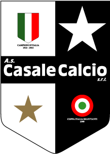 Wechat Logo Vector Download - Casale Calcio Logo Png (400x400), Png Download