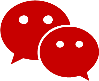 接收行业电子新闻 - Wechat (384x384), Png Download