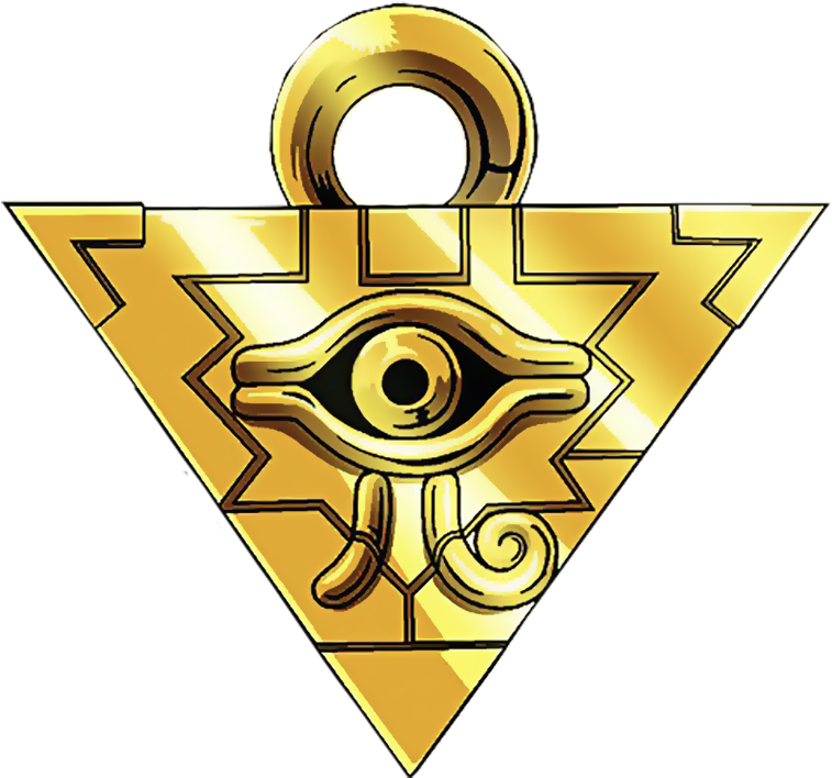 Puzzle Render By Alanmac On Deviantart - Yugioh Millenium Puzzle (792x757), Png Download