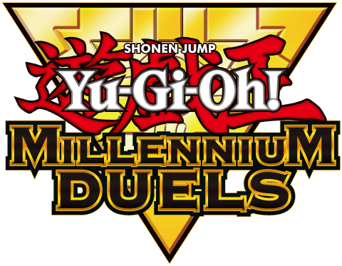 [review/faq] Yu Gi Oh Millennium Duels - Yu Gi Oh Millennium Png (480x373), Png Download