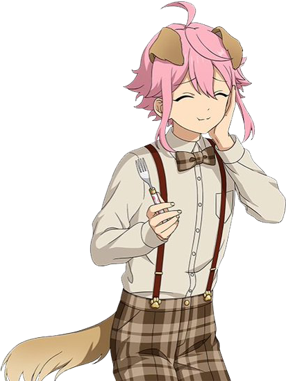 Tori Himemiya Full Render - Tori Himemiya Render (449x577), Png Download