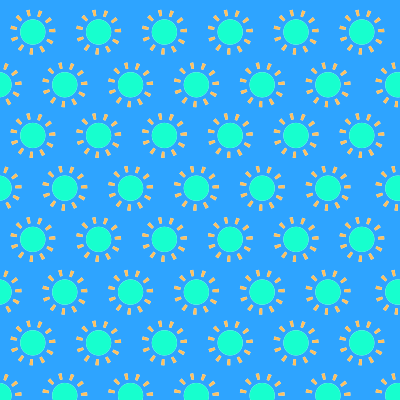 Photo - Sun Path (400x400), Png Download