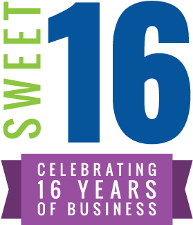 Us/sweet 16 Open House/ - Business (432x432), Png Download