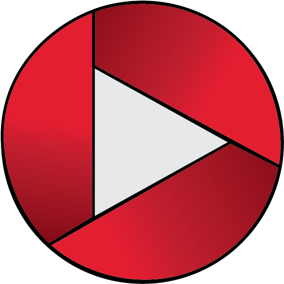 Author Comments - Video Camera (800x800), Png Download