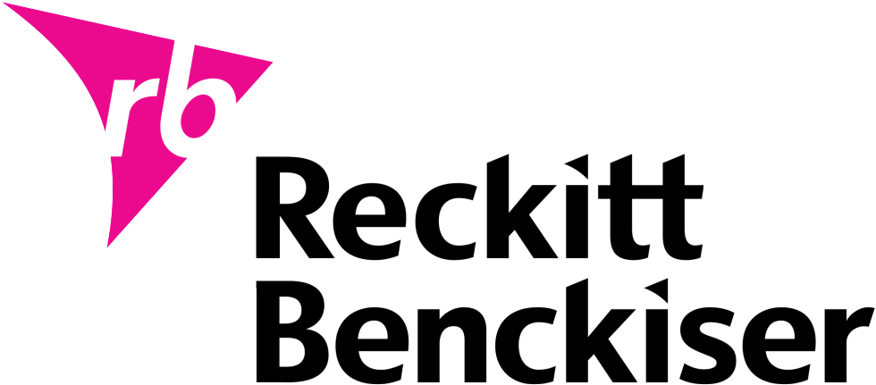 Reckitt Benckiser Company Logo (1024x768), Png Download