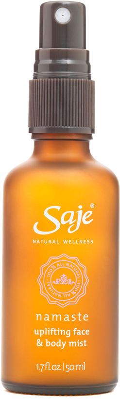 Namaste - Laus Zibibbo Martinez (1000x1000), Png Download