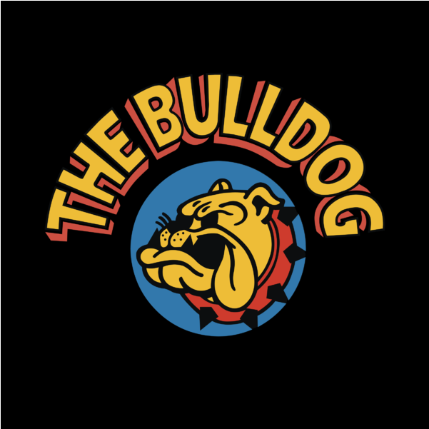Bulldog Logo (800x600), Png Download