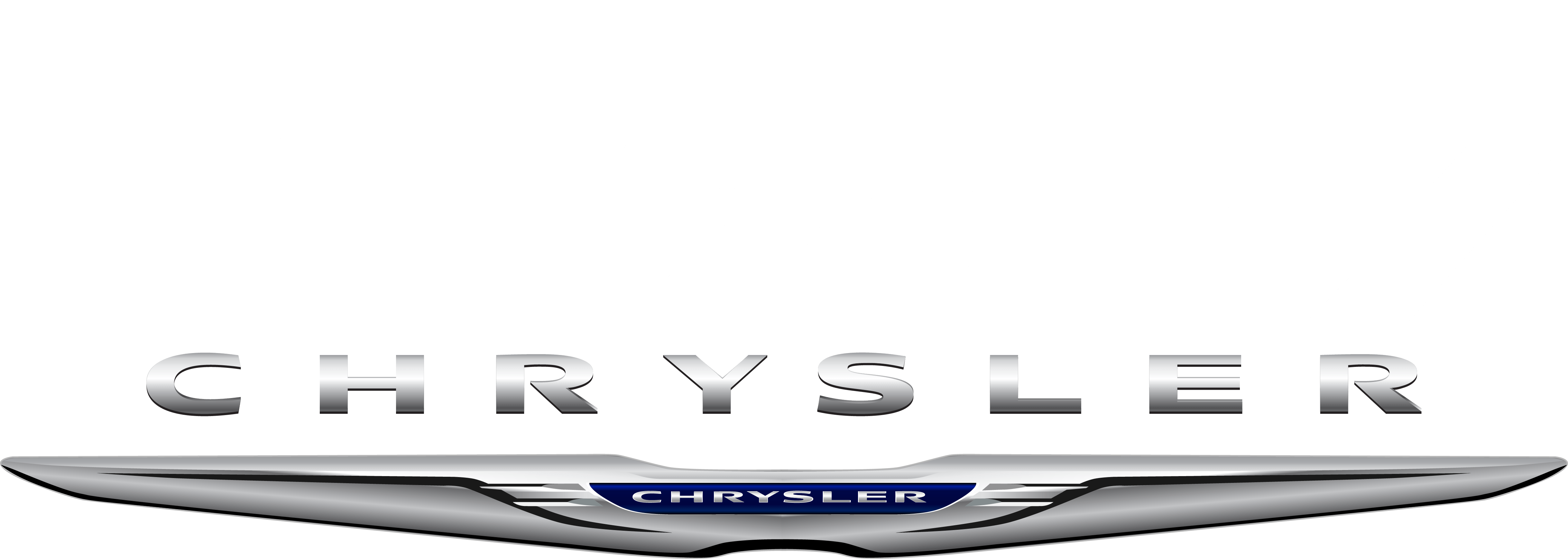 Tilbury Chrysler Logo - Windsor (4874x1740), Png Download