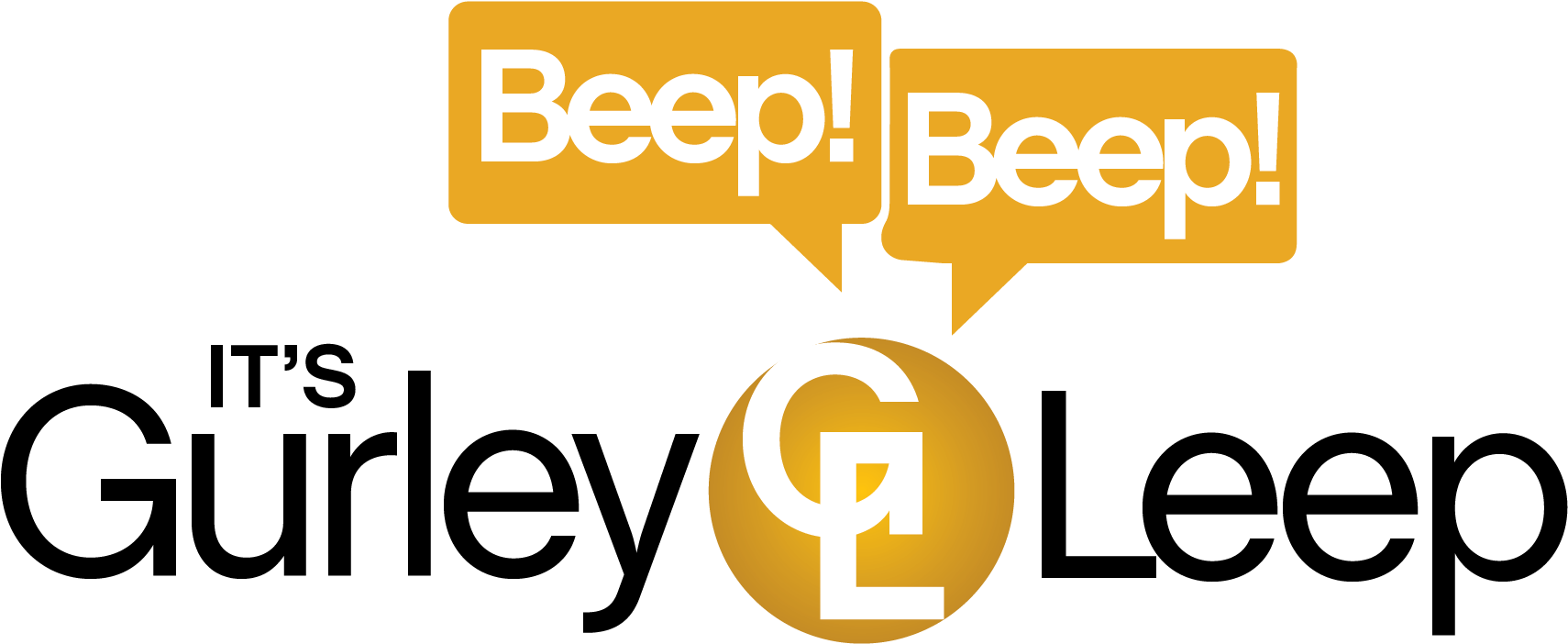 Gurley Leep Buick Gmc - Gurley Leep (1723x746), Png Download