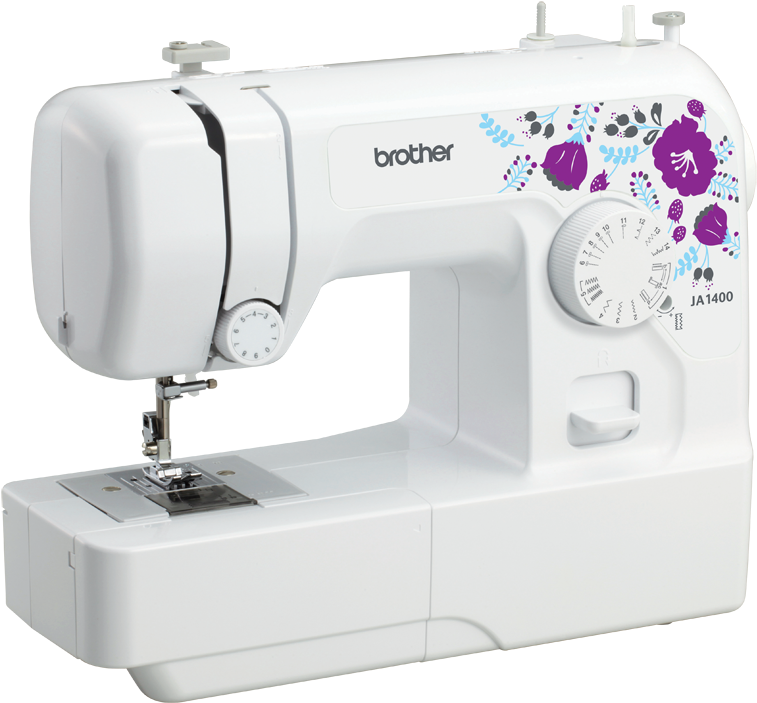 Ja1400 Ja1400 - Ja1400 Brother Sewing Machine (800x800), Png Download
