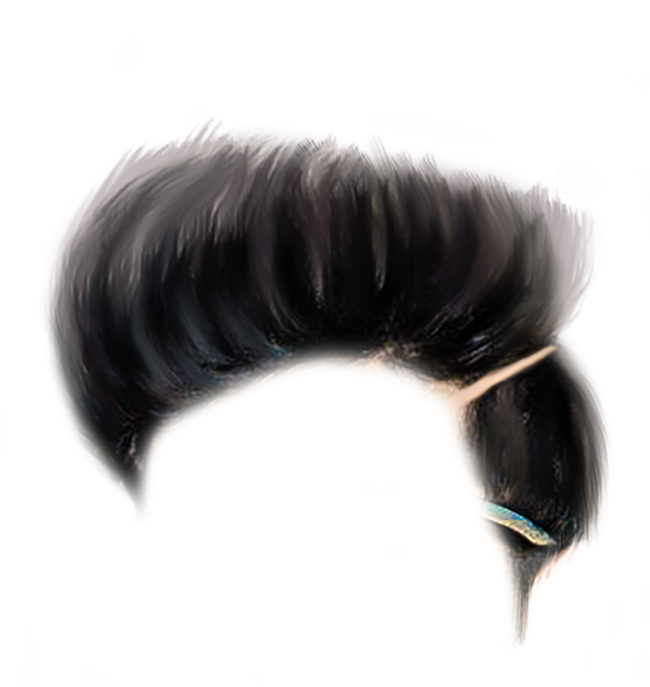 April 13, - Hair Png (649x707), Png Download
