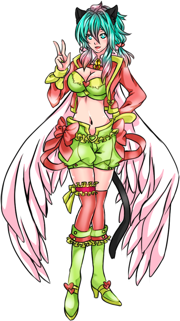 Sweet - Cartoon (720x1280), Png Download