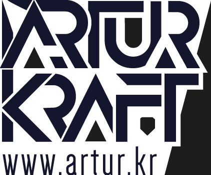 Artur Kraft - Poster (422x349), Png Download