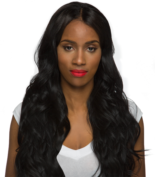 Glam Hair Collection - Artificial Hair Integrations (527x600), Png Download