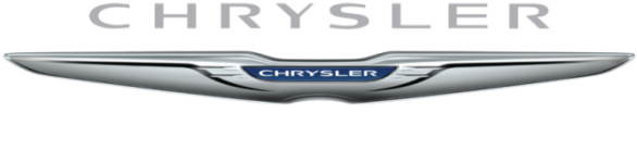 Dumont Chrysler Jeep 799 Boulevard Laflèche, Baie-comeau, - Chrysler Brand Logos (614x200), Png Download