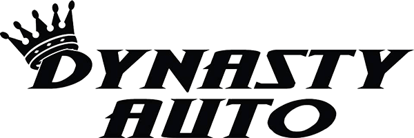 Dynasty Auto Ceramic Pro Logo - Parallel (600x200), Png Download