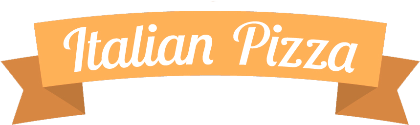 Pizza Png Banner Free Vector Portable Network Graphics Full Size Png Download Seekpng