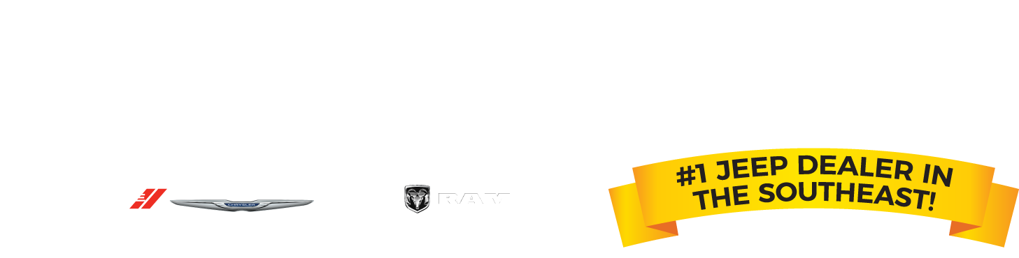 Keffer Chrysler Jeep Dodge - Muller (1602x489), Png Download