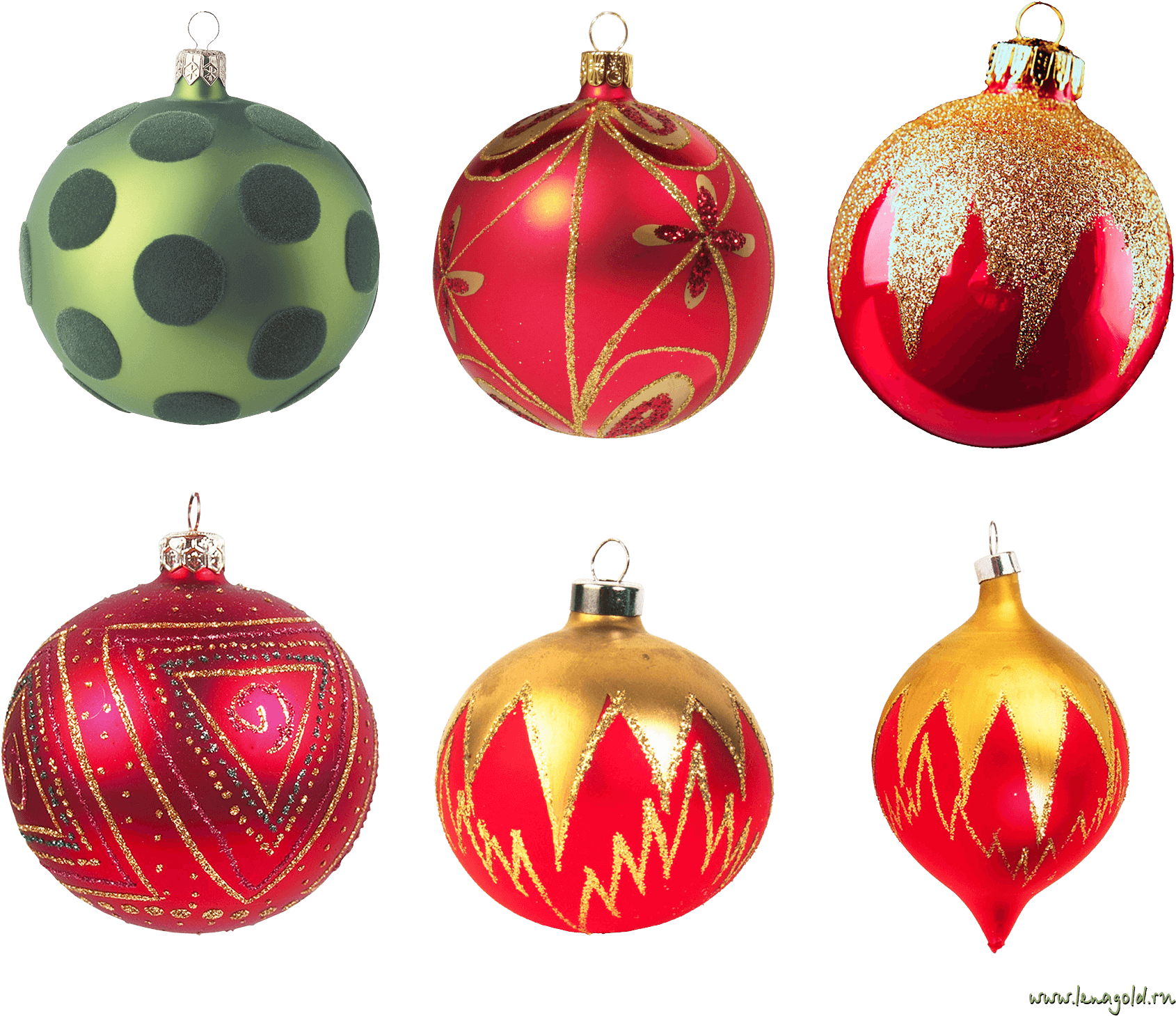 Christmas Toys Png (1829x1564), Png Download