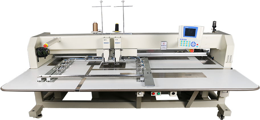 Sewing Machine (1000x658), Png Download